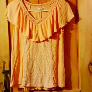 Women's size small shirt